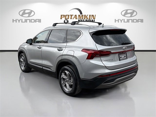 Used 2023 Hyundai Santa Fe SEL image 7