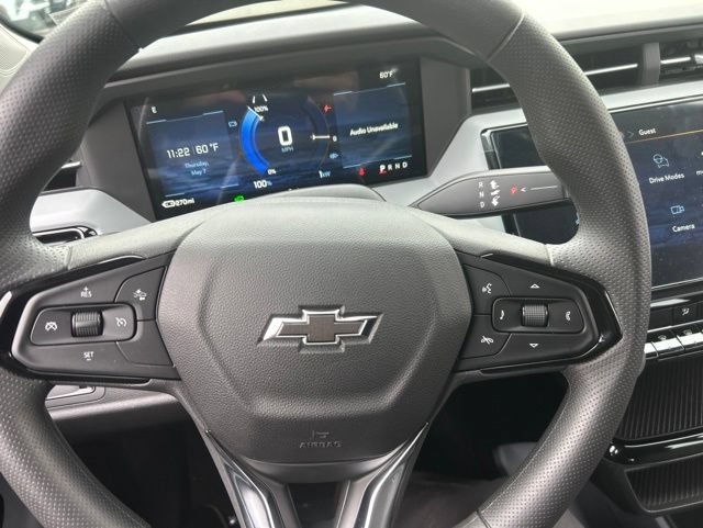 New 2027 Chevrolet Bolt LT FWD image 21