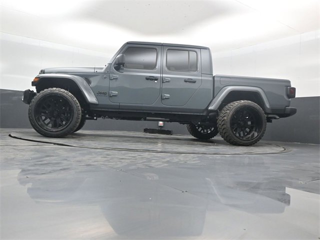 New 2025 Jeep Gladiator Sport w/ Premium Package image 42