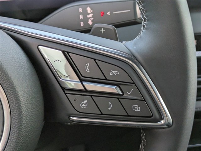 New 2026 Buick Enclave Sport Touring w/ Power Package image 29