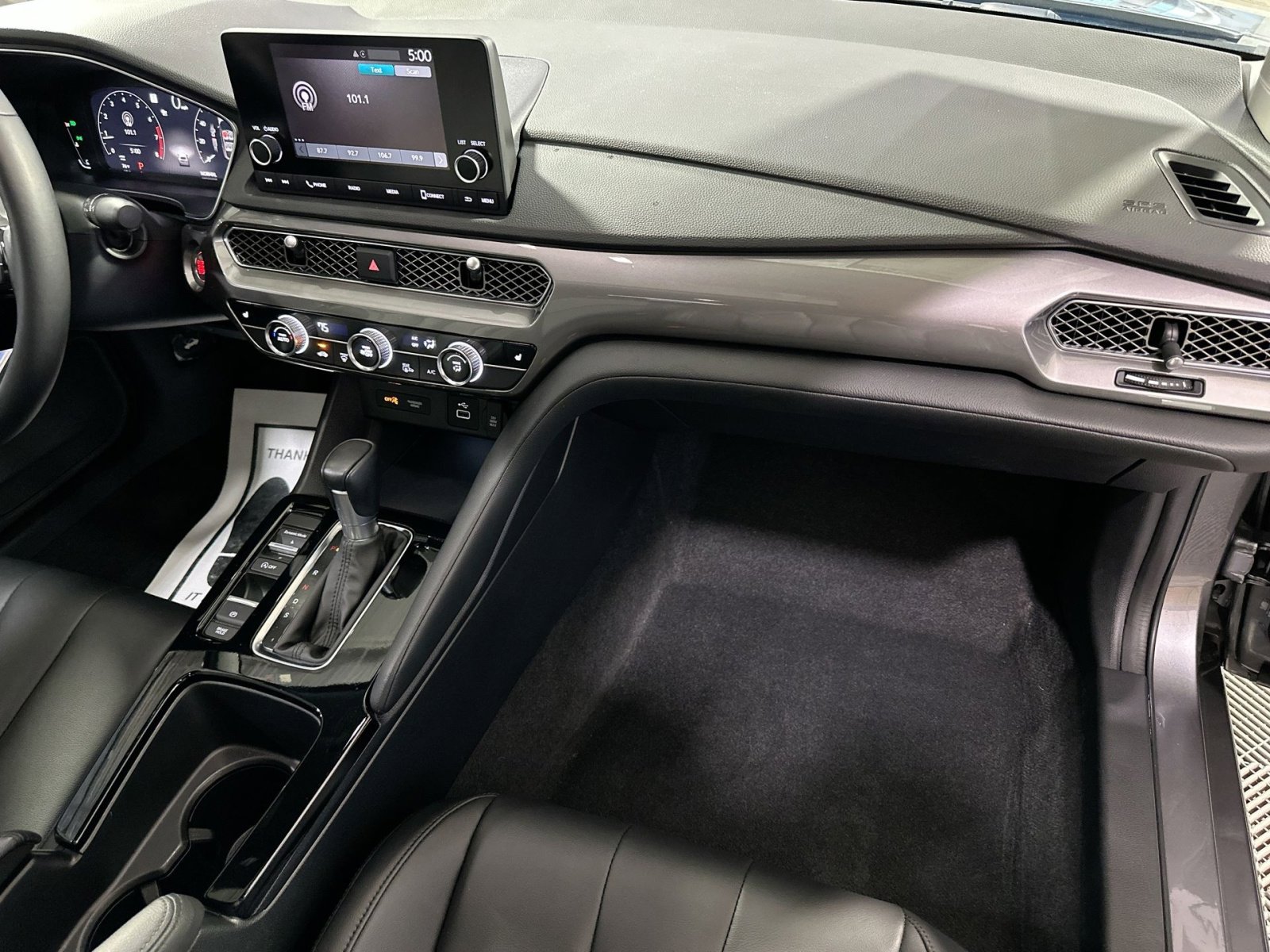 Used 2023 Acura Integra image 33