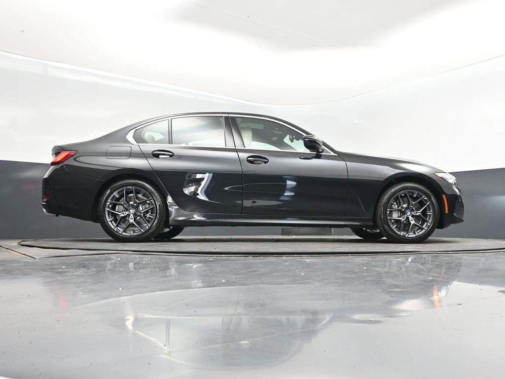 New 2026 BMW 330i Sedan w/ Convenience Package image 43