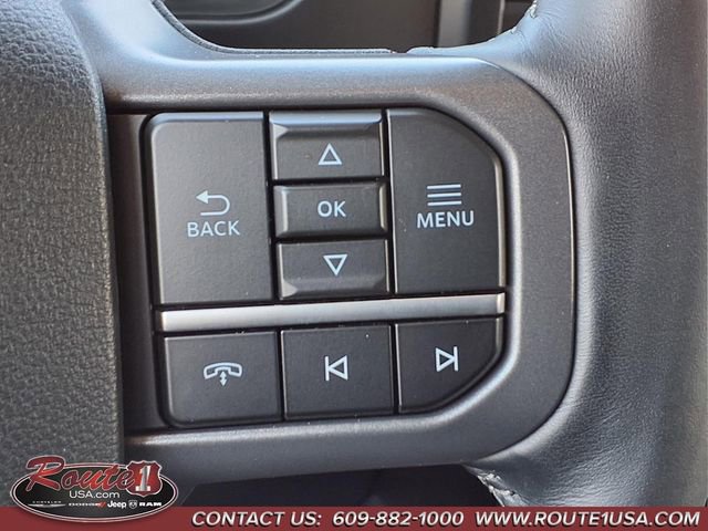 Used 2024 Ford F250 Lariat w/ Sport Appearance Package image 19