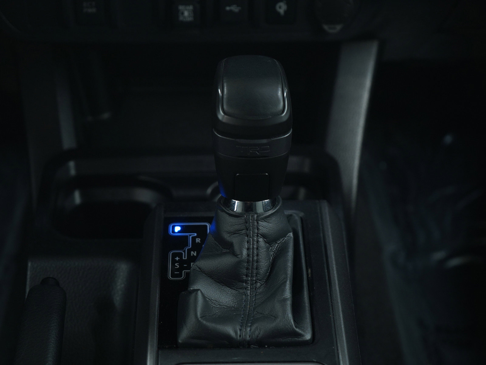 Used 2021 Toyota Tacoma TRD Off-Road w/ Blackout Package (TMS) image 20