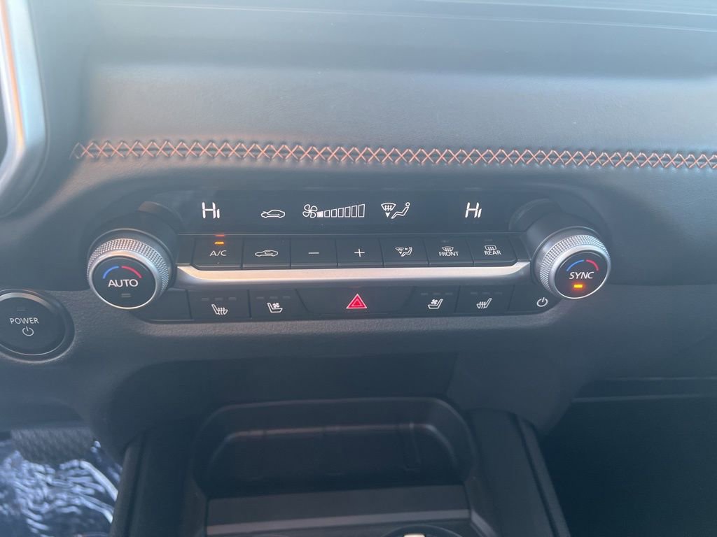 New 2026 MAZDA CX-50 AWD 2.5 Hybrid w/ Premium Pkg image 24