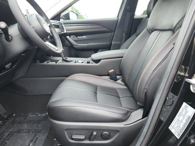 New 2026 MAZDA CX-50 AWD 2.5 S w/ Weather Package image 10