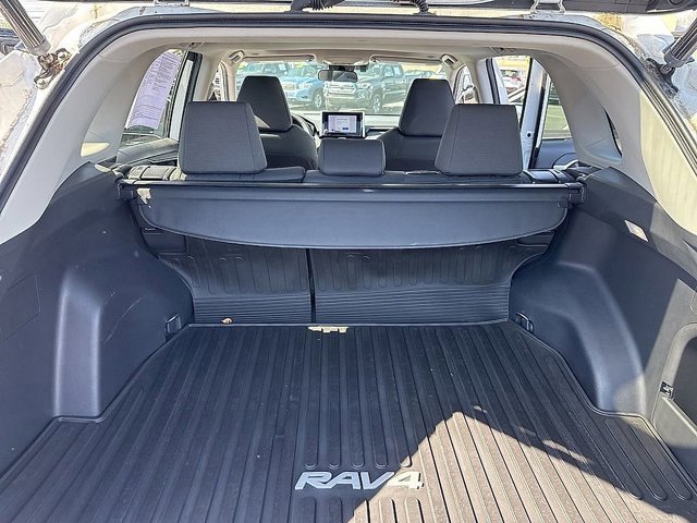 Certified 2023 Toyota RAV4 XLE w/ Convenience Package image 13