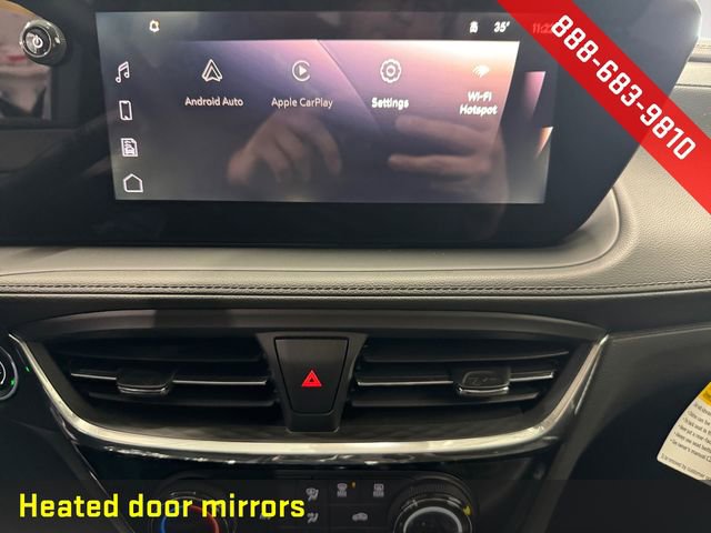 New 2026 Buick Encore GX Sport Touring image 13