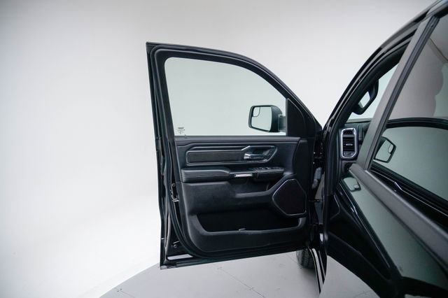 Used 2024 RAM 1500 Laramie image 22