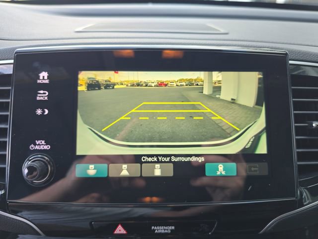 Used 2022 Honda Pilot Touring image 22