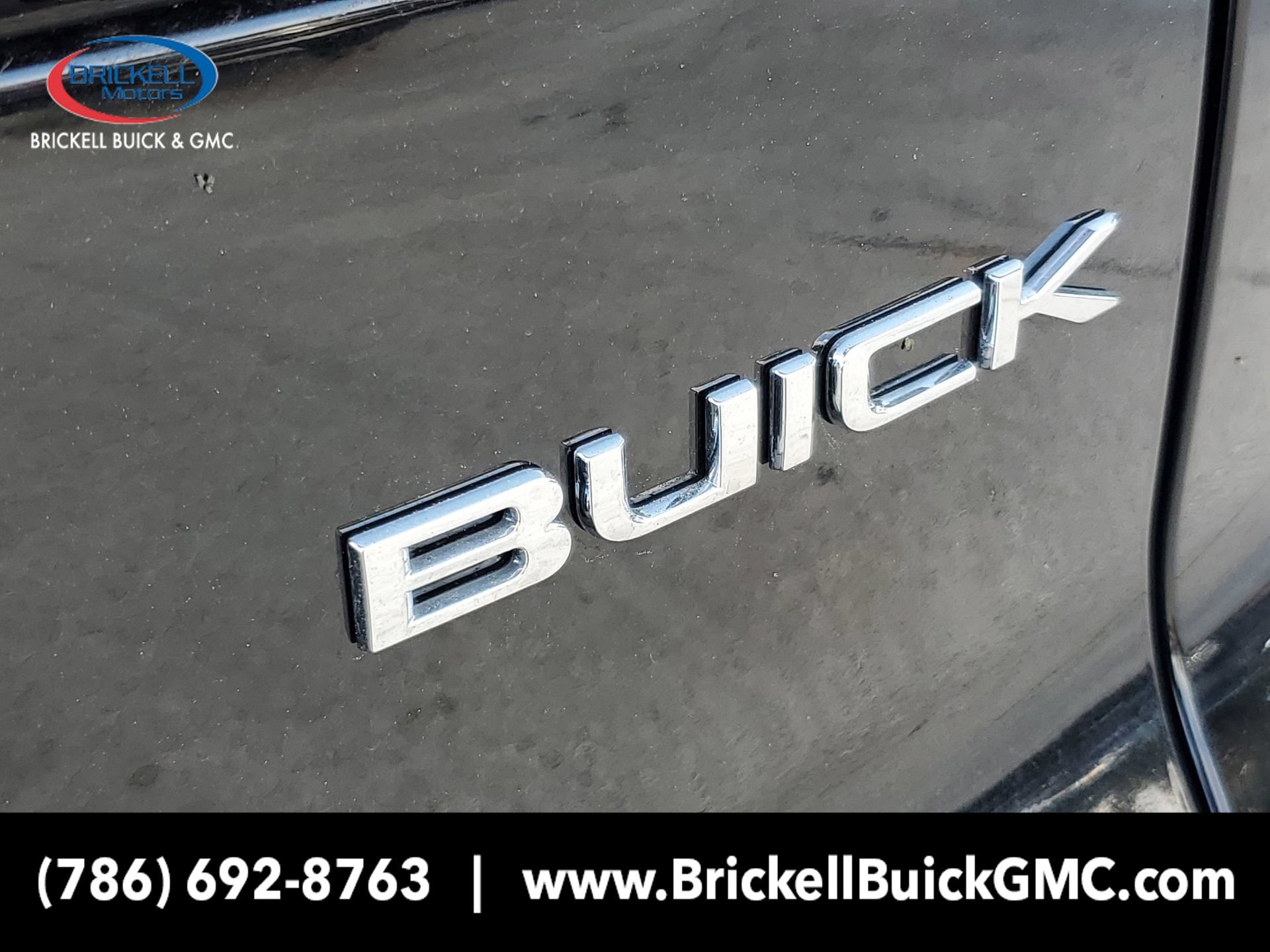 New 2025 Buick Enclave Preferred w/ Super Cruise Package FWD image 7