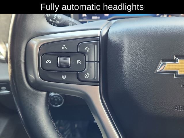 Used 2025 Chevrolet Silverado 2500 LT w/ Convenience Package image 39