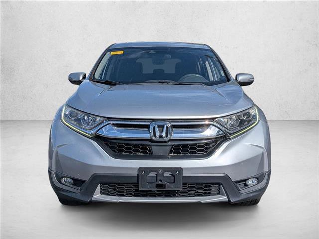 Used 2018 Honda CR-V EX video 3