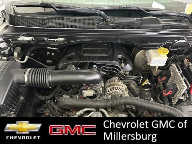 Used 2019 RAM 1500 Tradesman w/ SXT Appearance Group image 9