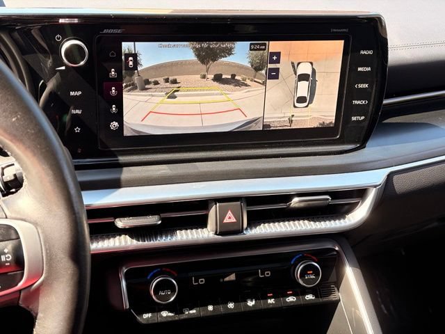 Used 2024 Kia K5 GT w/ GT1 Package FWD image 21