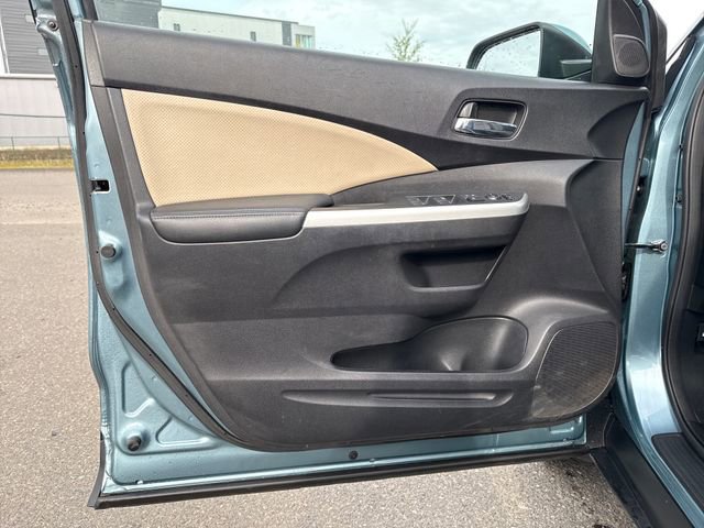 Used 2015 Honda CR-V EX-L image 19