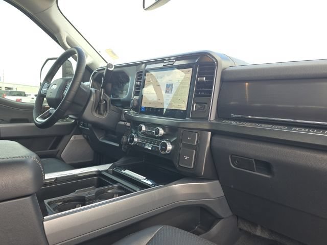 Used 2025 Ford F250 Lariat w/ Lariat Ultimate Package AWD/4WD image 22