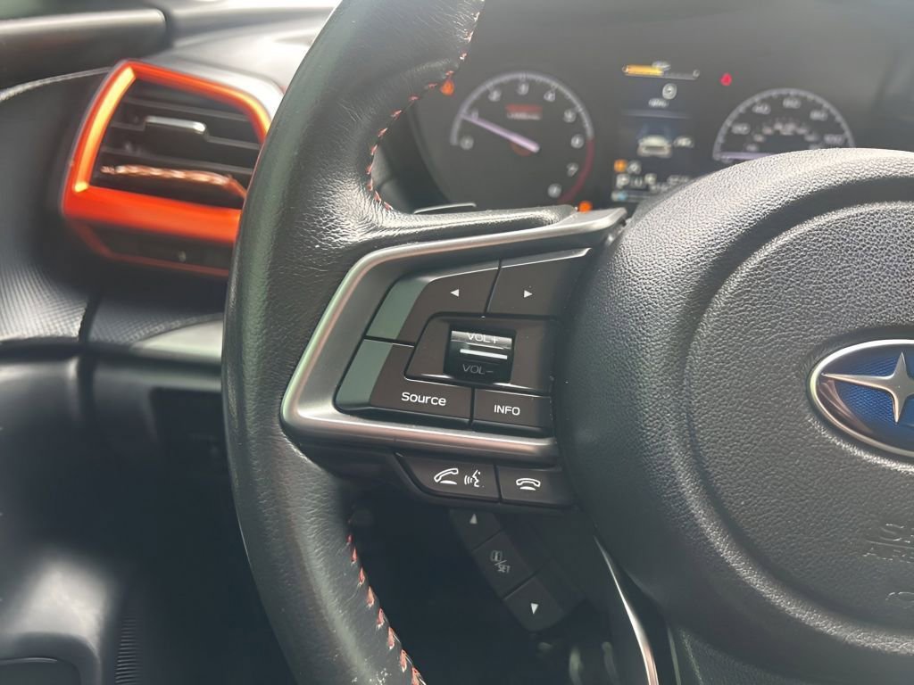 Used 2019 Subaru Forester Sport image 24