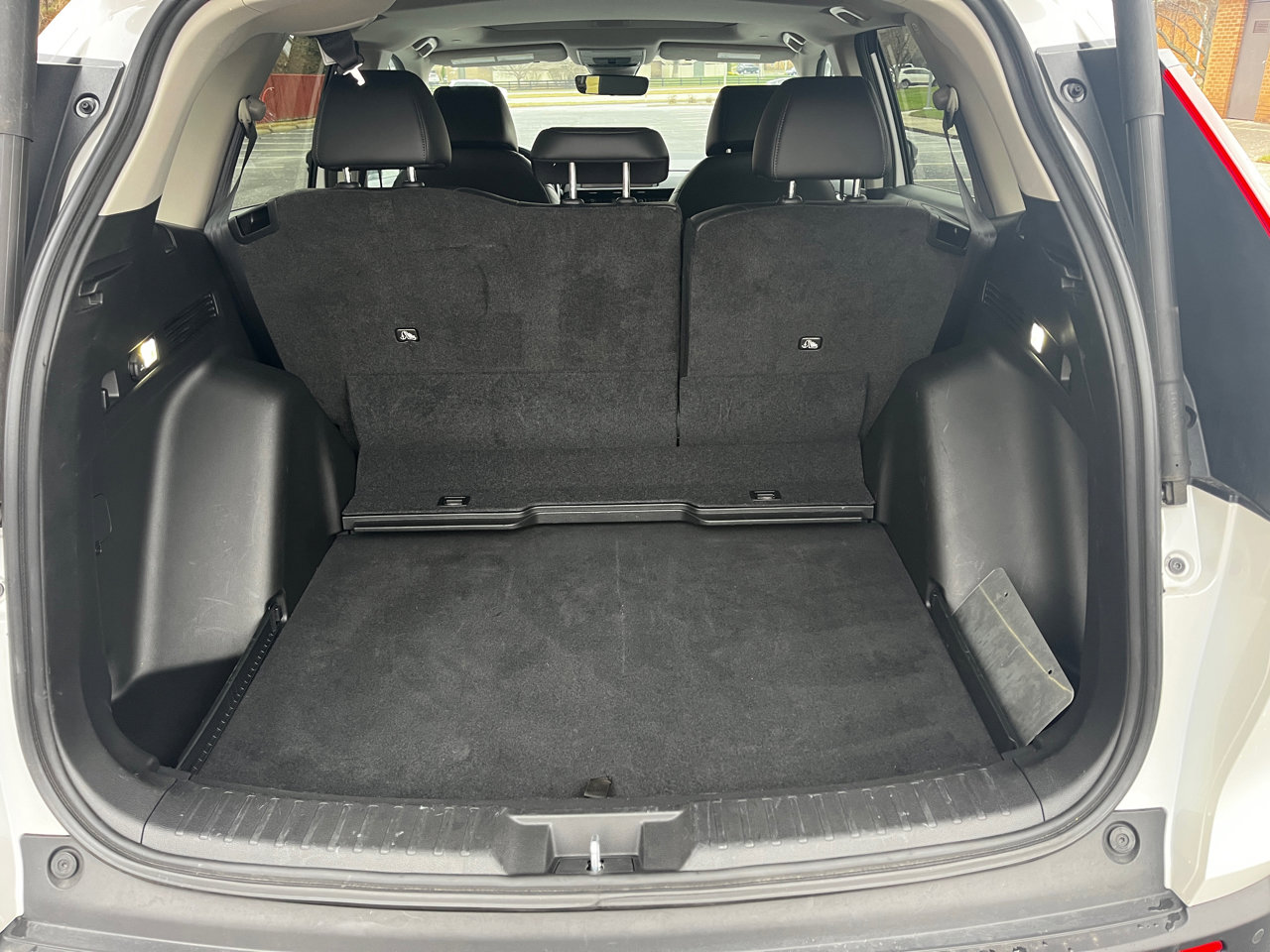 Used 2023 Honda CR-V EX-L image 13