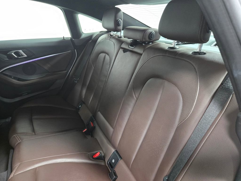 Used 2020 BMW M235i xDrive Gran Coupe image 33