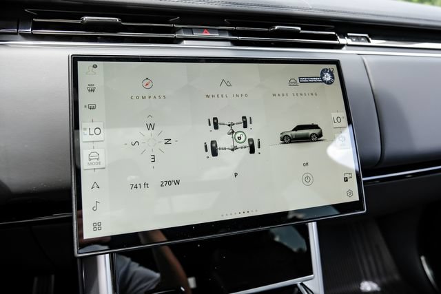 New 2026 Land Rover Range Rover SE AWD/4WD image 37