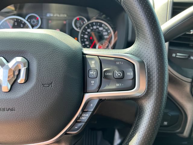 New 2026 RAM 2500 Tradesman AWD/4WD image 17