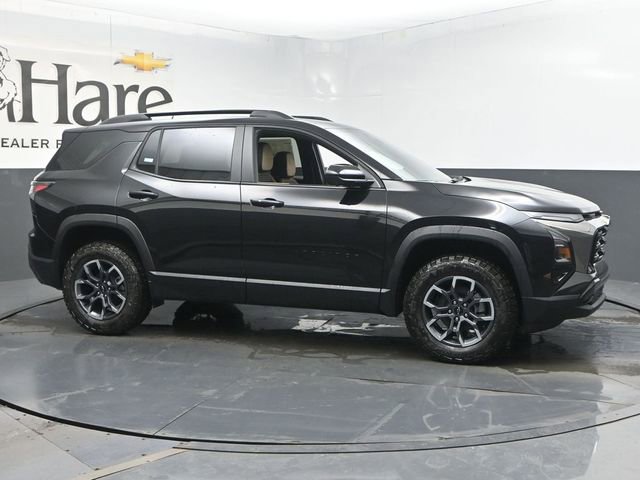 New 2026 Chevrolet Equinox ACTIV FWD image 27