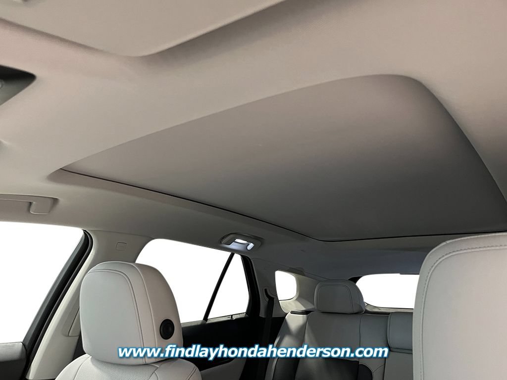 New 2026 Honda Prologue Elite image 23