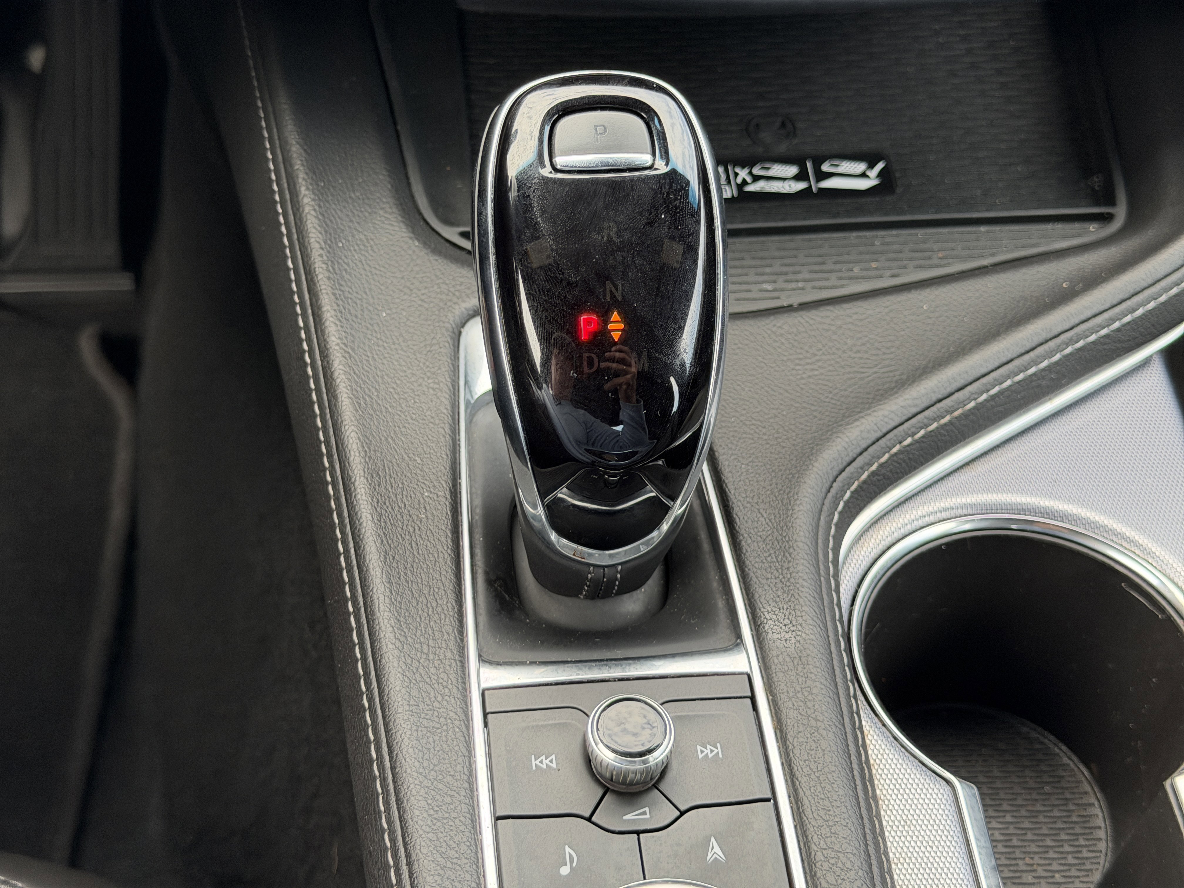 Certified 2023 Cadillac CT4 Premium Luxury image 26