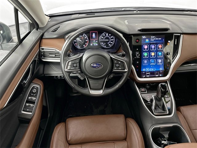 Used 2022 Subaru Outback Touring XT image 11