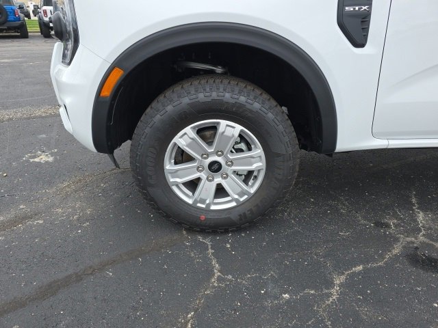 New 2025 Ford Ranger XL w/ Trailer Tow Package image 9