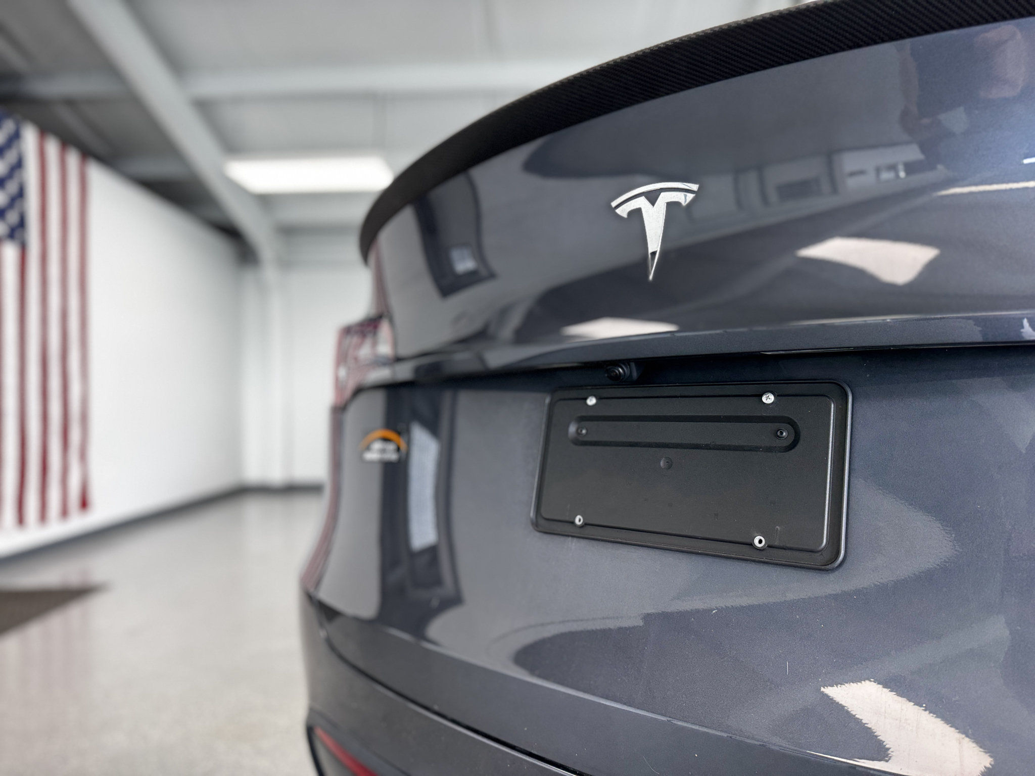 Used 2023 Tesla Model Y Performance AWD/4WD image 27