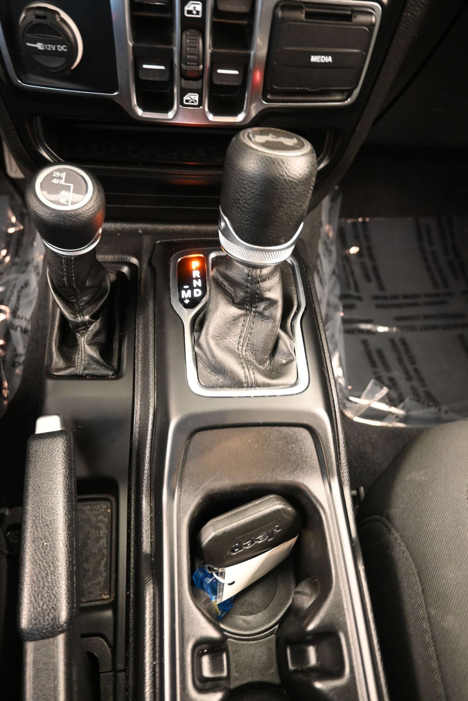 Used 2022 Jeep Wrangler Unlimited Sport AWD/4WD image 15