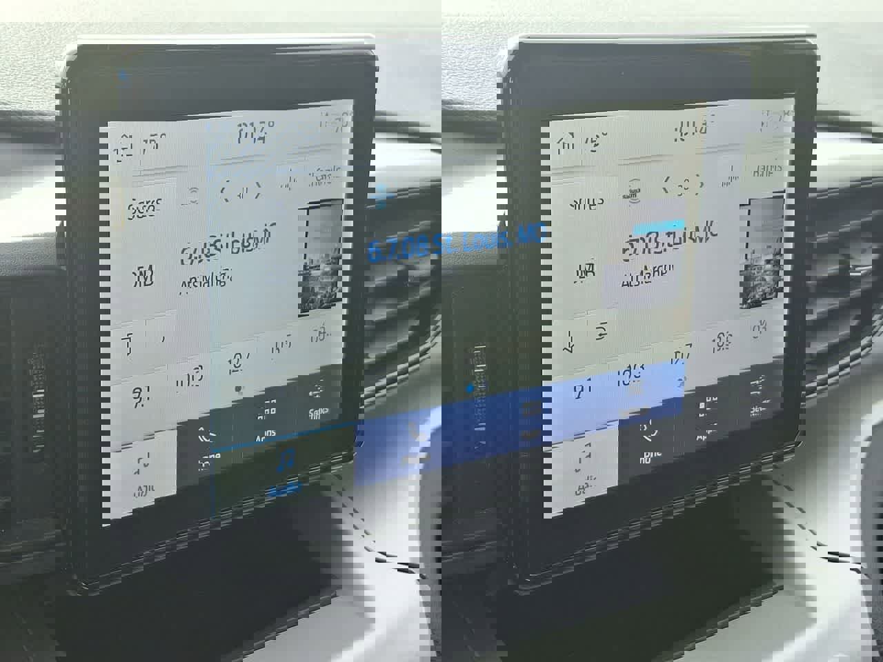 Certified 2024 Ford Explorer XLT image 20