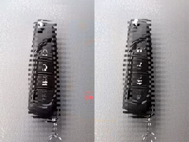 Used 2024 Toyota Camry LE image 35