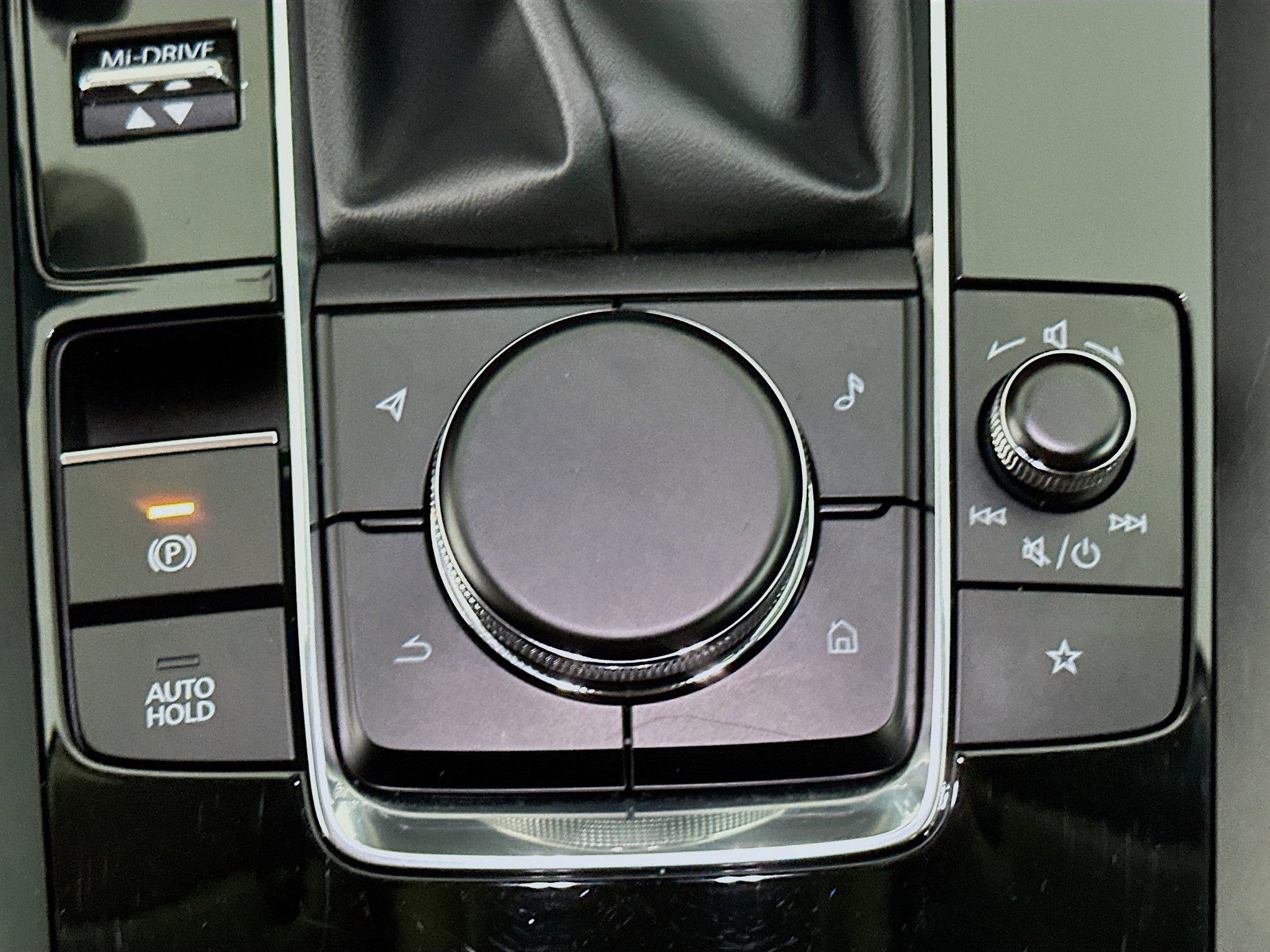 Used 2025 MAZDA CX-50 AWD 2.5 S w/ Premium Plus Pkg image 26