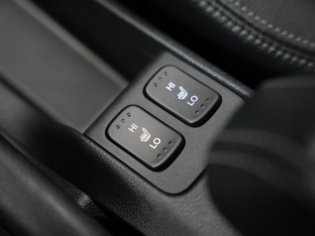 Used 2020 Honda Fit EX-L image 30