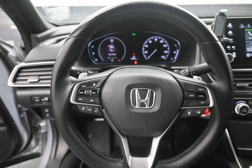 Used 2019 Honda Accord Sport image 6