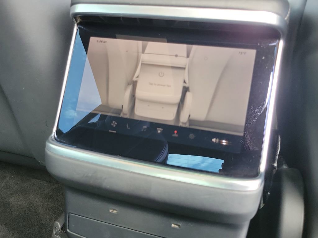 Used 2022 Tesla Model X Plaid AWD/4WD image 22