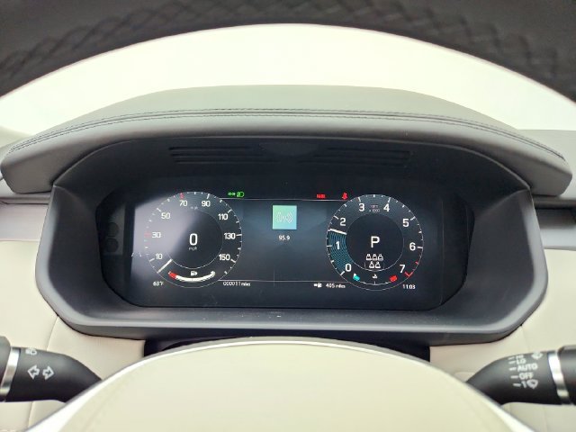 New 2026 Land Rover Discovery Limited Edition AWD/4WD image 20