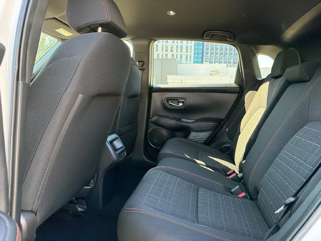 Used 2024 Honda HR-V Sport image 18