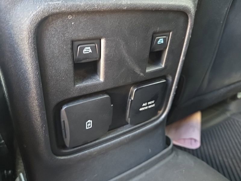 Used 2023 Ford Bronco Wildtrak AWD/4WD image 22