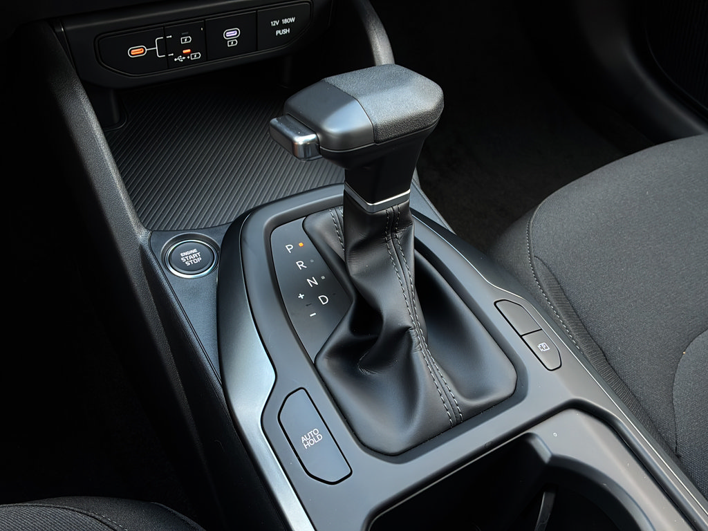 New 2026 Kia K4 FWD image 24