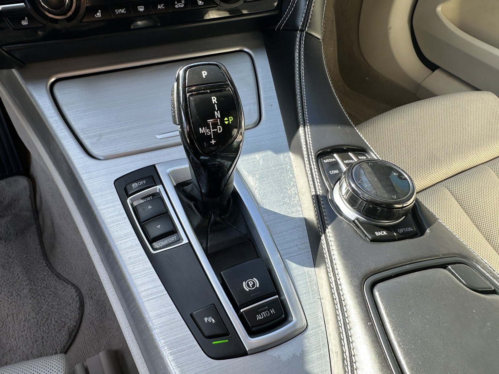 Used 2018 BMW 640i Gran Coupe RWD image 24