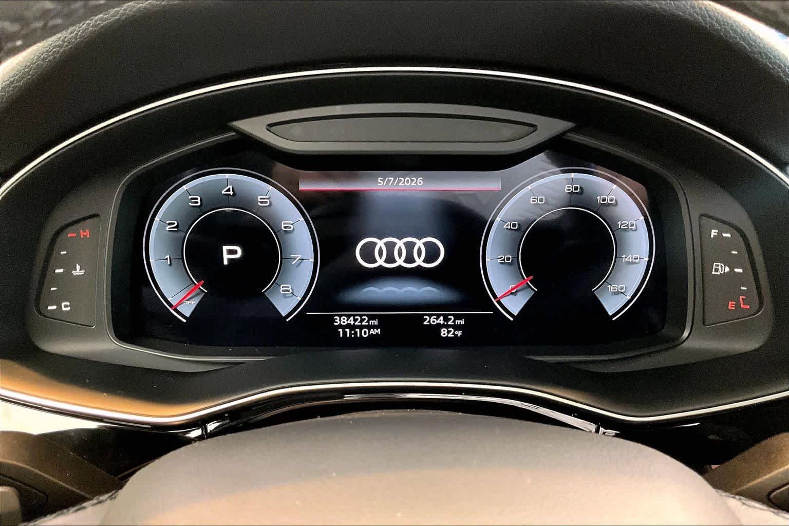 Used 2023 Audi Q7 2.0T Premium Plus w/ Premium Plus Package AWD/4WD image 26