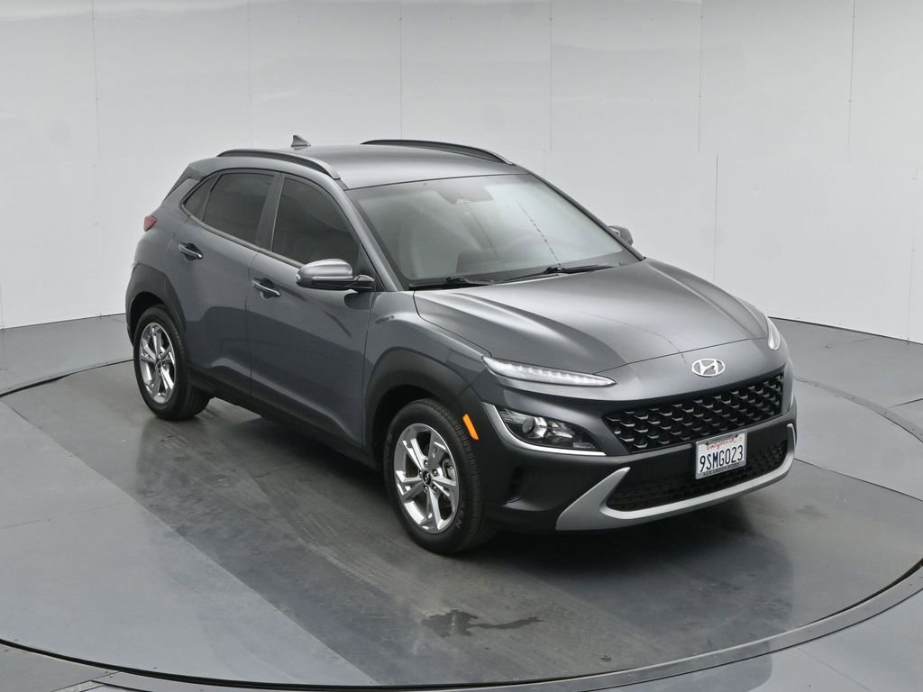 Used 2023 Hyundai Kona SEL image 39