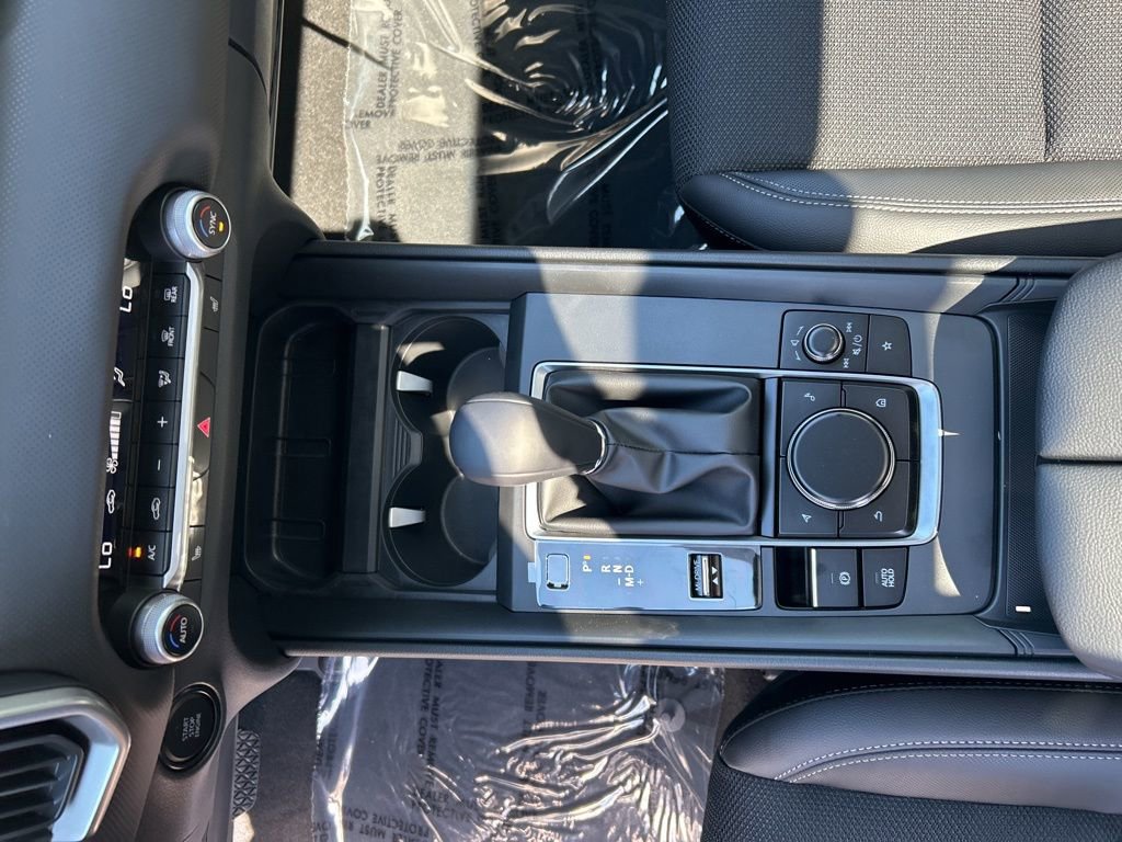 New 2026 MAZDA CX-50 AWD 2.5 S w/ Cargo Package image 16