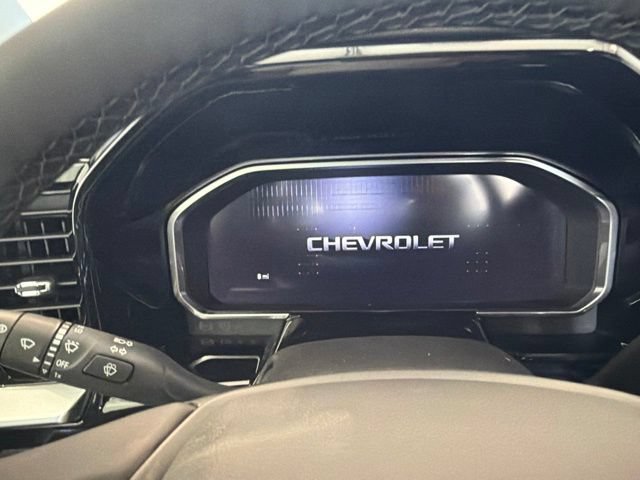 New 2026 Chevrolet Silverado 1500 LT AWD/4WD image 32