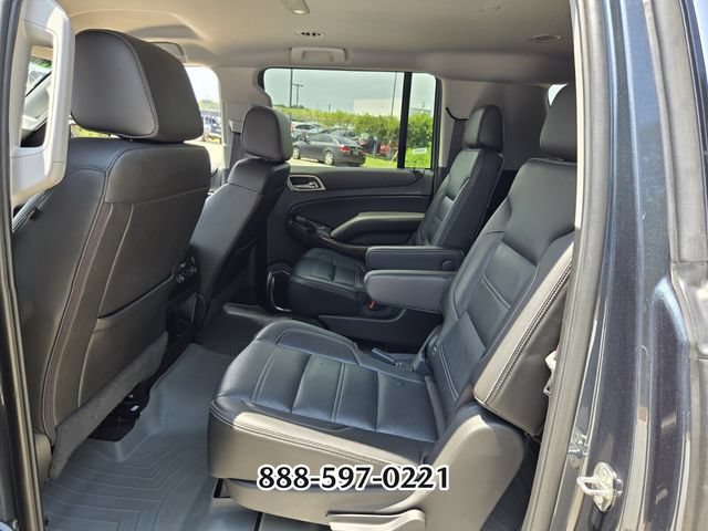 Used 2019 GMC Yukon XL Denali AWD/4WD image 12