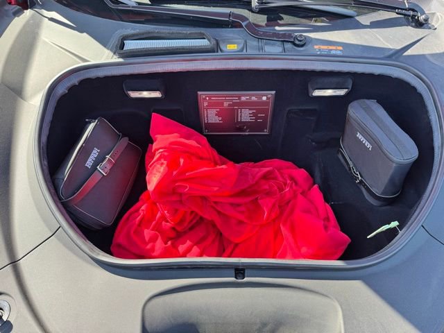 Used 2020 Ferrari F8 Tributo image 39